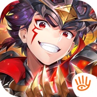 少年三国志2官方版下载iOS